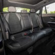 图集：Mercedes-Benz EQE 350+ AMG Line，售RM430k