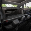 图集：Mercedes-Benz EQE 350+ AMG Line，售RM430k