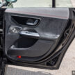 图集：Mercedes-Benz EQE 350+ AMG Line，售RM430k