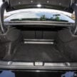 图集：Mercedes-Benz EQE 350+ AMG Line，售RM430k