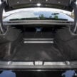 图集：Mercedes-Benz EQE 350+ AMG Line，售RM430k