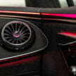 图集：Mercedes-Benz EQE 350+ AMG Line，售RM430k