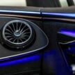 图集：Mercedes-Benz EQE 350+ AMG Line，售RM430k