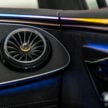 图集：Mercedes-Benz EQE 350+ AMG Line，售RM430k