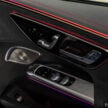 图集：Mercedes-Benz EQE 350+ AMG Line，售RM430k