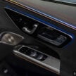 图集：Mercedes-Benz EQE 350+ AMG Line，售RM430k