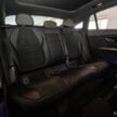 图集：Mercedes-Benz EQE 350+ AMG Line，售RM430k
