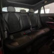 图集：Mercedes-Benz EQE 350+ AMG Line，售RM430k