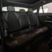 图集：Mercedes-Benz EQE 350+ AMG Line，售RM430k