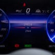 图集：Mercedes-Benz EQE 350+ AMG Line，售RM430k
