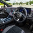 图集：Mercedes-Benz EQE 350+ AMG Line，售RM430k