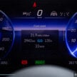 图集：Mercedes-Benz EQE 350+ AMG Line，售RM430k
