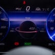 图集：Mercedes-Benz EQE 350+ AMG Line，售RM430k