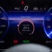图集：Mercedes-Benz EQE 350+ AMG Line，售RM430k