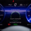 图集：Mercedes-Benz EQE 350+ AMG Line，售RM430k