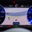 图集：Mercedes-Benz EQE 350+ AMG Line，售RM430k