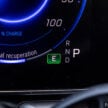 图集：Mercedes-Benz EQE 350+ AMG Line，售RM430k