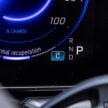 图集：Mercedes-Benz EQE 350+ AMG Line，售RM430k