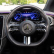 图集：Mercedes-Benz EQE 350+ AMG Line，售RM430k