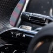 图集：Mercedes-Benz EQE 350+ AMG Line，售RM430k