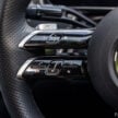 图集：Mercedes-Benz EQE 350+ AMG Line，售RM430k