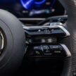 图集：Mercedes-Benz EQE 350+ AMG Line，售RM430k