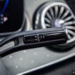 图集：Mercedes-Benz EQE 350+ AMG Line，售RM430k