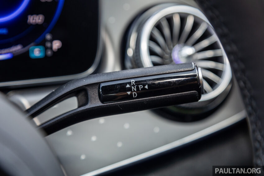 图集：Mercedes-Benz EQE 350+ AMG Line，售RM430k 290193