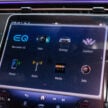 图集：Mercedes-Benz EQE 350+ AMG Line，售RM430k