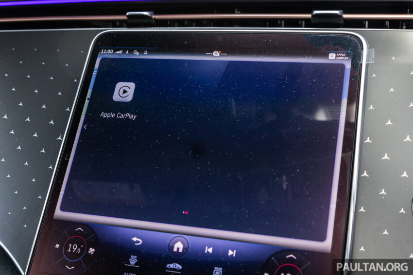 图集：Mercedes-Benz EQE 350+ AMG Line，售RM430k 290198