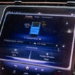 图集：Mercedes-Benz EQE 350+ AMG Line，售RM430k