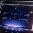 图集：Mercedes-Benz EQE 350+ AMG Line，售RM430k