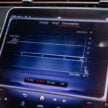 图集：Mercedes-Benz EQE 350+ AMG Line，售RM430k