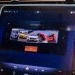 图集：Mercedes-Benz EQE 350+ AMG Line，售RM430k