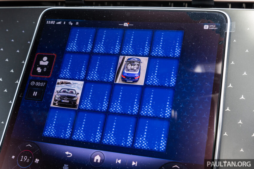 图集：Mercedes-Benz EQE 350+ AMG Line，售RM430k 290205