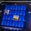 图集：Mercedes-Benz EQE 350+ AMG Line，售RM430k