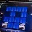 图集：Mercedes-Benz EQE 350+ AMG Line，售RM430k