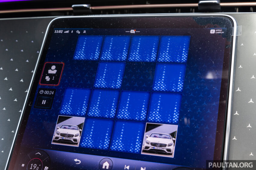 图集：Mercedes-Benz EQE 350+ AMG Line，售RM430k 290207