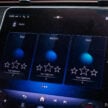 图集：Mercedes-Benz EQE 350+ AMG Line，售RM430k