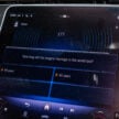 图集：Mercedes-Benz EQE 350+ AMG Line，售RM430k