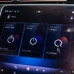 图集：Mercedes-Benz EQE 350+ AMG Line，售RM430k