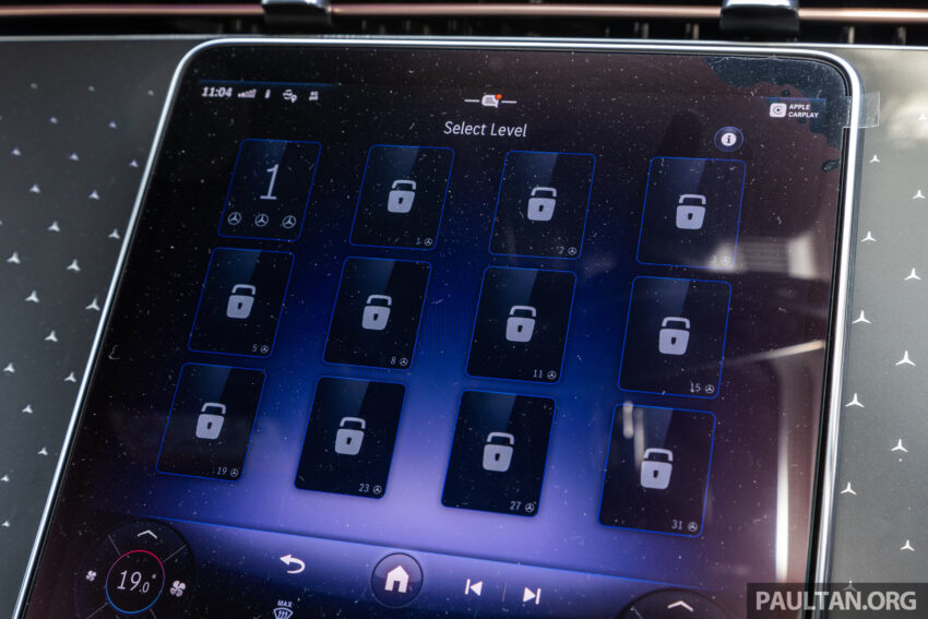 图集：Mercedes-Benz EQE 350+ AMG Line，售RM430k 290215