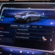 图集：Mercedes-Benz EQE 350+ AMG Line，售RM430k