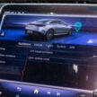 图集：Mercedes-Benz EQE 350+ AMG Line，售RM430k