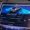 图集：Mercedes-Benz EQE 350+ AMG Line，售RM430k