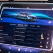 图集：Mercedes-Benz EQE 350+ AMG Line，售RM430k