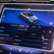 图集：Mercedes-Benz EQE 350+ AMG Line，售RM430k