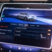 图集：Mercedes-Benz EQE 350+ AMG Line，售RM430k