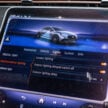 图集：Mercedes-Benz EQE 350+ AMG Line，售RM430k