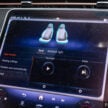 图集：Mercedes-Benz EQE 350+ AMG Line，售RM430k